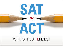 sat or act